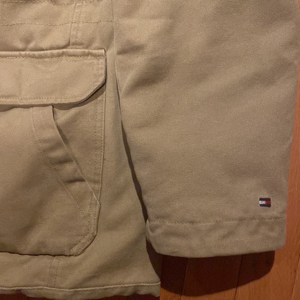 Tommy Hilfiger Men’s winter barn  Coat - Picture 14 of 14